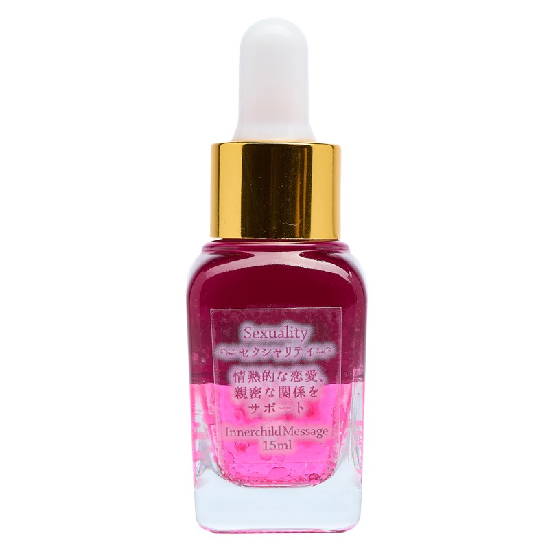 Sexuality�ʥ��������ƥ��˥�å�����������ԥ���ʡ����㥤��ɥ�å������� 15ml