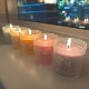 Wellness（ウェルネス）フラワーエッセンスキャンドル《シャンドゥルール》140g