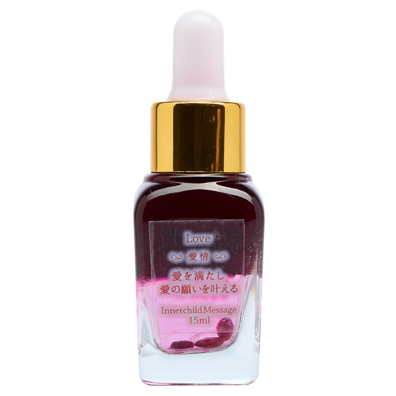 Love(����) ��å����������� �ԥ���ʡ����㥤��ɥ�å������� 15ml