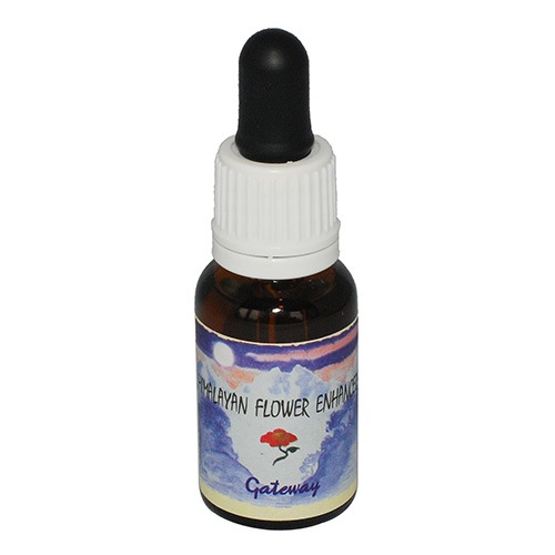 ゲートウェイ《ヒマラヤン・フラワーエンハンサーズ》15ml｜フラワー