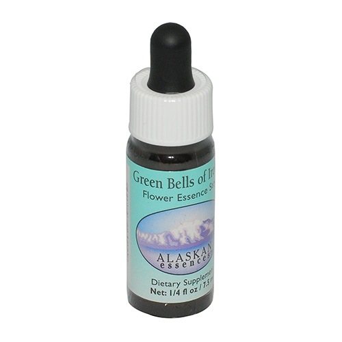 グリーンベルズオブアイルランド《アラスカンエッセンス》7.5ml