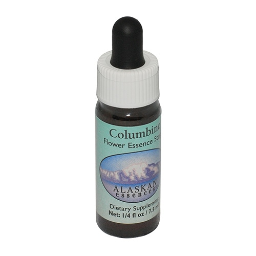 【専用】ガーディアン　アラスカンエッセンス　フラワーエッセンス他 コラムバイン《アラスカンエッセンス》7.5ml｜フラワーレメディ【公式】