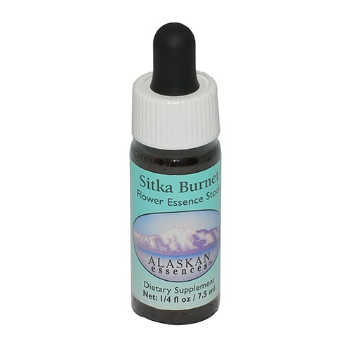 シツカバーネット《アラスカンエッセンス》7.5ml｜フラワーレメディ