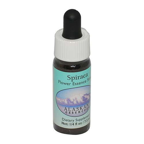 スパイリア《アラスカンエッセンス》7.5ml｜フラワーレメディ【公式】
