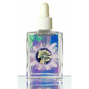 パッションフラワー（落ち着き） 《フローラコロナ》15ml｜フラワー