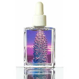 【予約品】シルバー (15ml) フローラコロナ 　フラワーエッセンス シルバーソード（統合） 《フローラコロナ》15ml｜フラワーレメディ