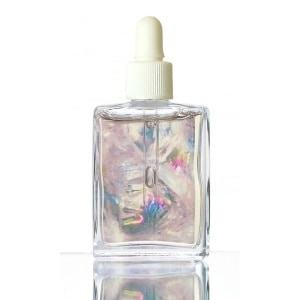 【予約品】シルバー (15ml) フローラコロナ 　フラワーエッセンス イリディッセンス（生まれる前の光） 《フローラコロナ》15ml