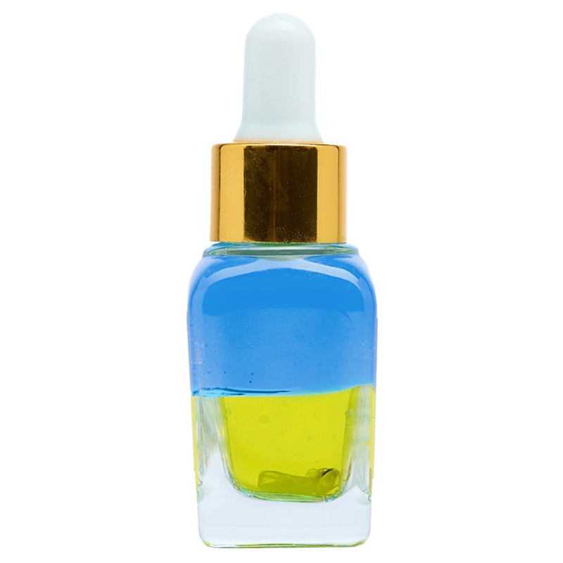 Self(あなた次第) メッセージオイル 《インナーチャイルドメッセージ》 15ml