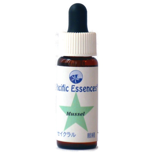 マスル 《パシフィックエッセンス》7.5ml｜フラワーレメディ【公式】