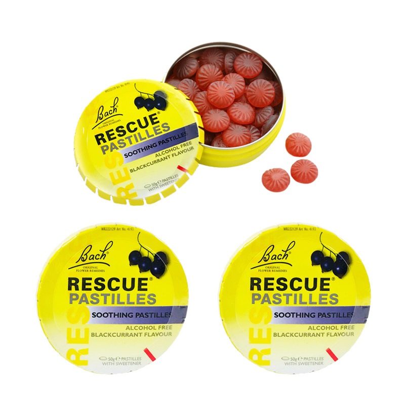 レスキューパステル オレンジ ６個 バッチフラワーレメディ フラワーエッセンス imgrc0089282706.jpg