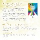 エロヒムの白い光 ボディークリスタル 《リヒトウェーゼン》
