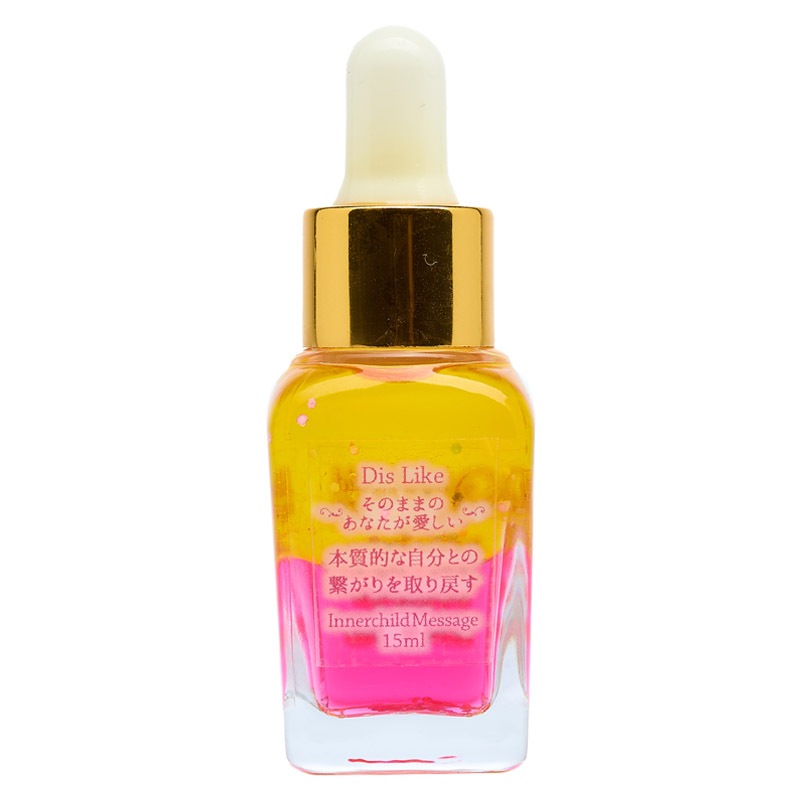 Dis Like�ʤ��ΤޤޤΤ��ʤ����������˥�å�����������ԥ���ʡ����㥤��ɥ�å������� 15ml