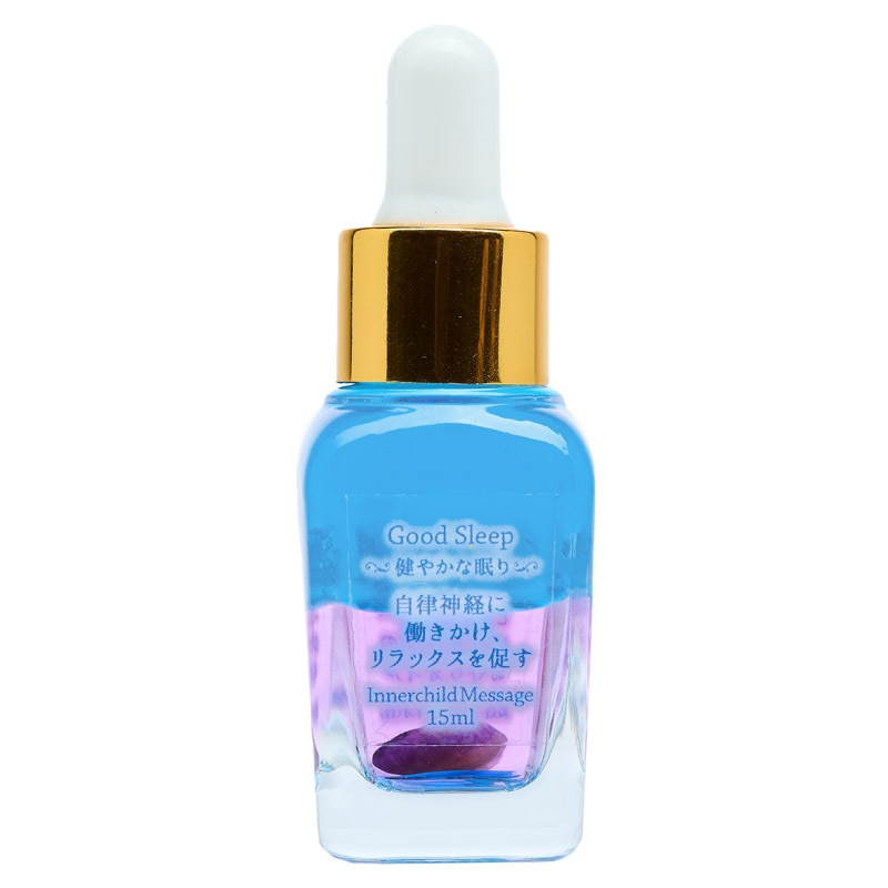Good Sleep�ʷ�䤫��̲��˥�å�����������ԥ���ʡ����㥤��ɥ�å������� 15ml