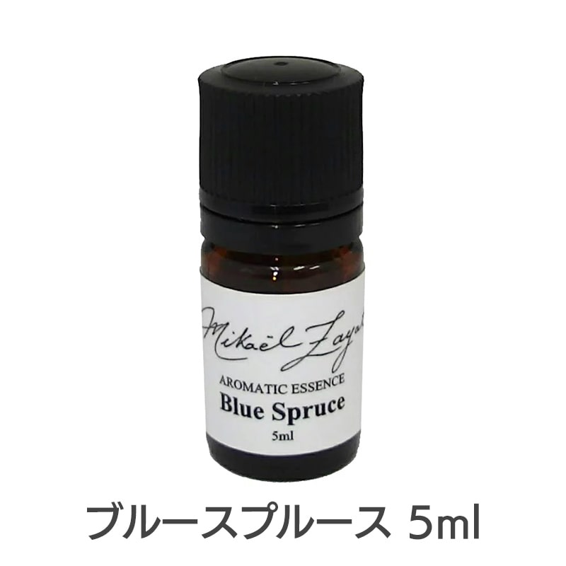 ブルースプルース《ミカエル・ザヤット》5ml｜フラワーレメディ《公式店》