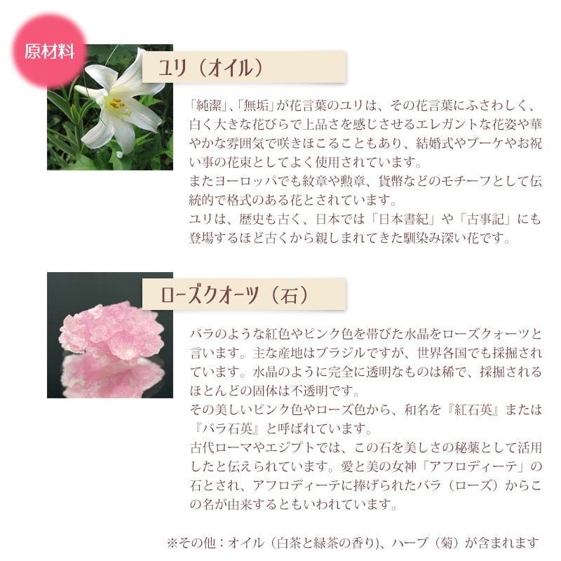 ����ѥå����ʻפ����ˡԥ��󥷥���ȥ��꡼�������15ml