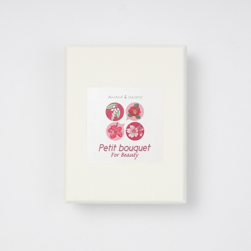 ץ֡ For Beauty եå󥹥ߥ˥ץ졼4åȡԥɥ롼ճ5ml