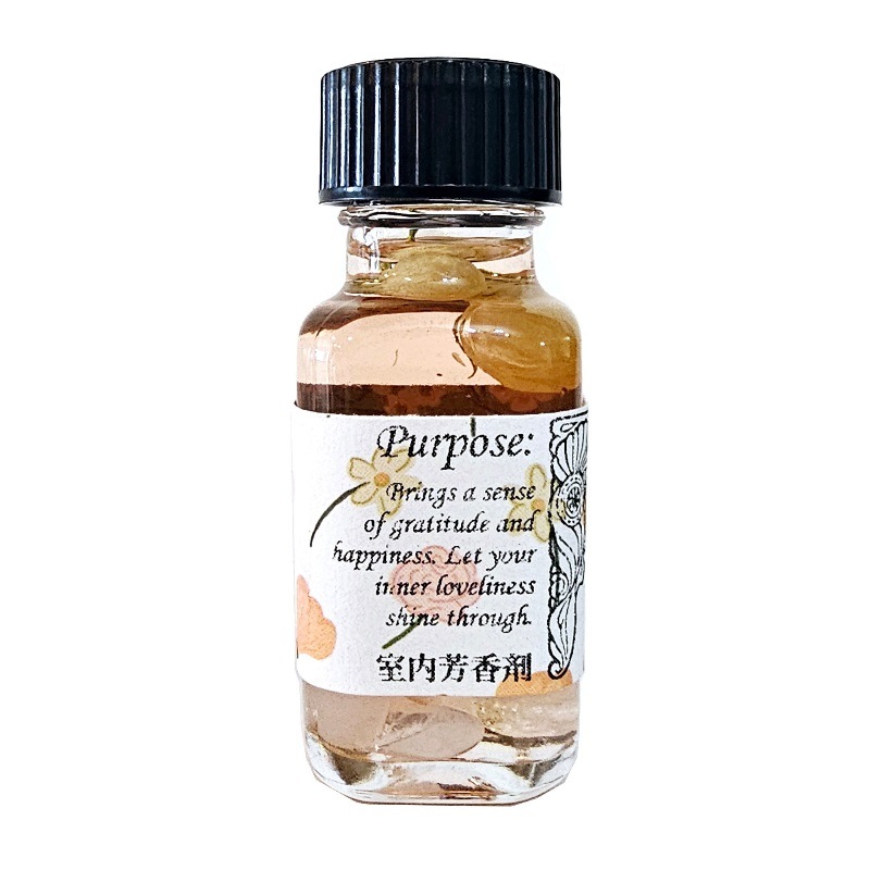 限定品】ラブリー（すてき）《アンシェントメモリーオイル》15ml