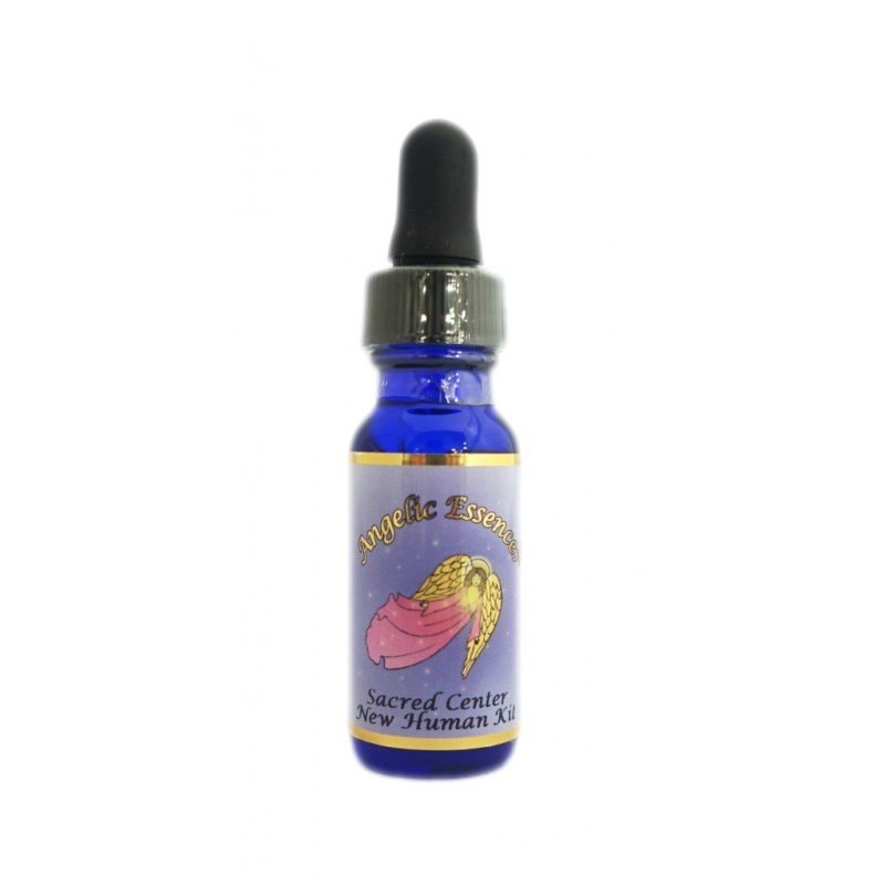 セイクラル センター 《アンジェリックエッセンス》 15ml