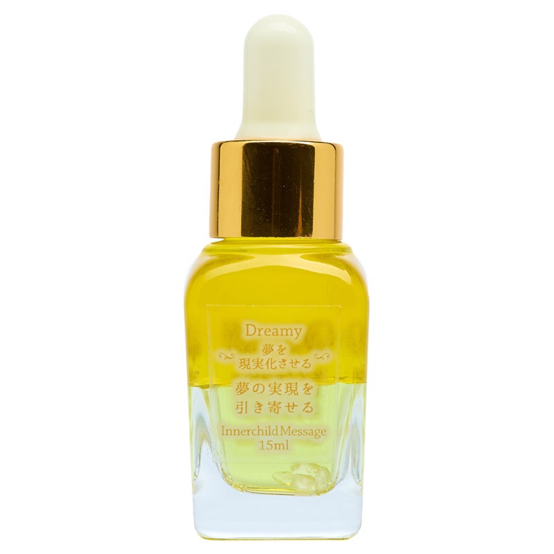 Dreamy(̴�򸽼²�������)��å����������� �ԥ���ʡ����㥤��ɥ�å������� 15ml