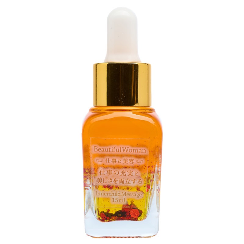 Beautiful woman(Ż) å ԥʡ㥤ɥå 15ml