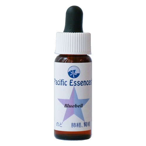 ブルーベル《パシフィックエッセンス》7.5ml｜フラワーレメディ《公式店》