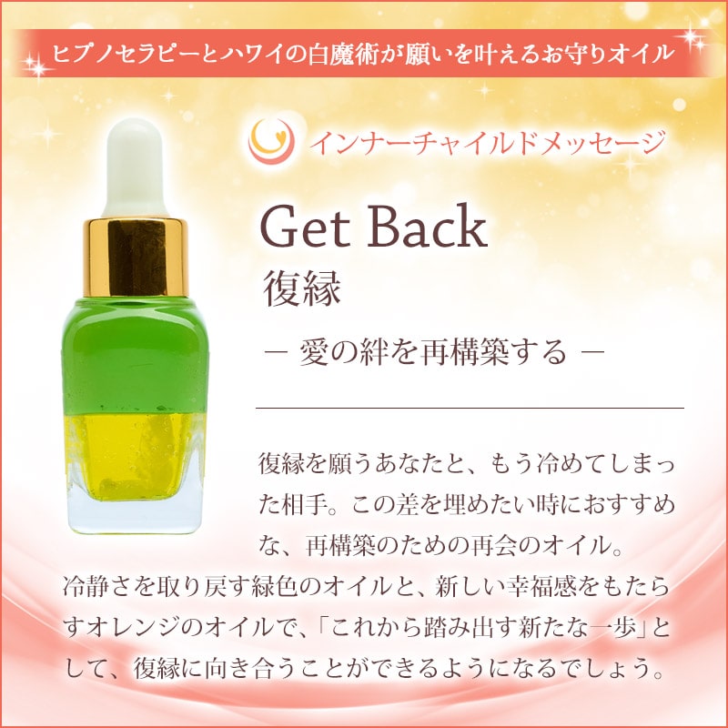 Get backƲ˥å ԥʡ㥤ɥå 15ml