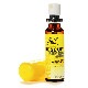 レスキュースプレー アルコールベース《バッチフラワーレメディ》20ml （箱なし）