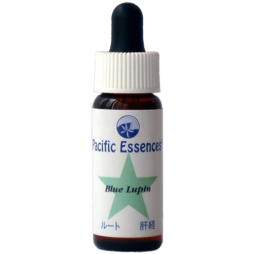 ブルールパン《パシフィックエッセンス》7.5ml｜フラワーレメディ