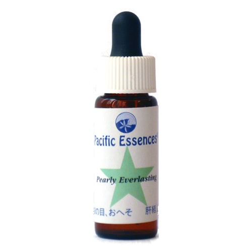 パーリーエバーラスティング《パシフィックエッセンス》7.5ml