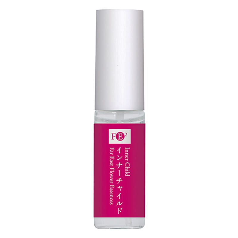 インナーチャイルド《ファーイーストフラワーエッセンス》10ml