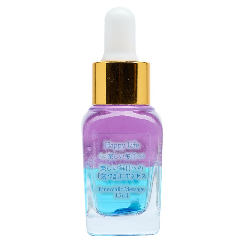 Happy life(�ڤ�������) ��å����������� �ԥ���ʡ����㥤��ɥ�å������� 15ml