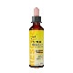 レスキューレメディ アルコールベース《バッチフラワーレメディ》20ml （箱なし）