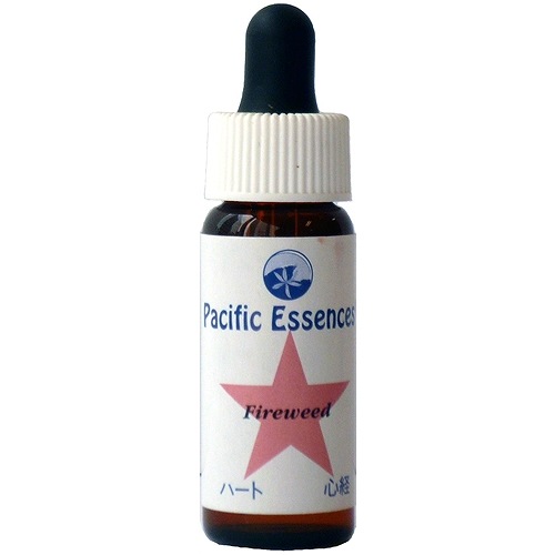 ファイヤーウィード《パシフィックエッセンス》7.5ml｜フラワー