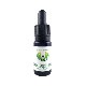 キツリフネ（インナーチャイルド - 無垢）《マンボヤフラワーエッセンス》 10ml