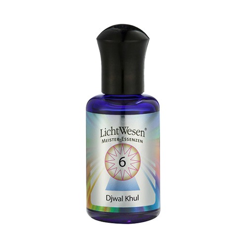 ジュワル・クール アセンデットマスター エッセンスオイル 《リヒトウェーゼン》 30ml【※順次ポンプヘッド仕様に変更となります】