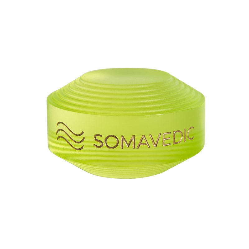 SOMAVEDIC ソマヴェディックアンバー 空間浄化ヒーリング