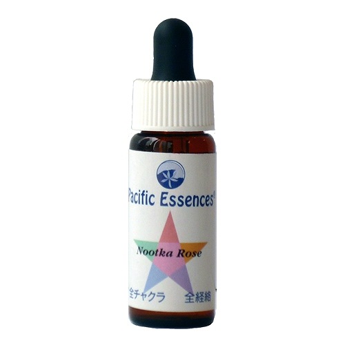 ヌーツカローズ《パシフィックエッセンス》7.5ml｜フラワーレメディ