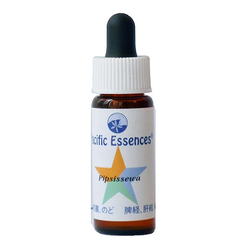 ピプシセワ《パシフィックエッセンス》7.5ml｜フラワーレメディ【公式】