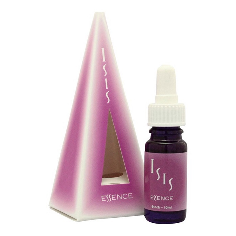 イシスエッセンス《オーストラリアン・ブッシュ フラワーエッセンス》10ml｜フラワーレメディ【公式】