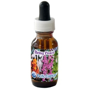 ビーイングピース（平和の創造）《パシフィックエッセンス》25ml