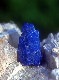 ラピスラズリ《アラスカンエッセンス》7.5ml