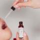 スクレランサス（決断力）《バッチフラワーレメディ》10ml