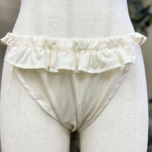 エアーフンティ　ふんどしパンツ 締め付けない オーガニックコットン 美しく巡る 染無【ネコポス可】