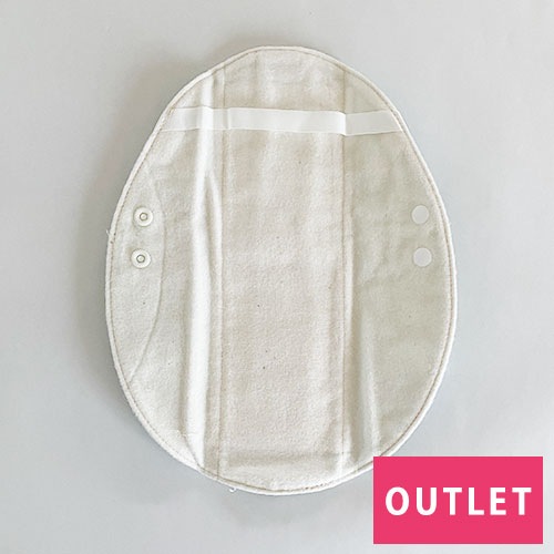 【アウトレット】ホルダー&ハンカチ布ナプキンセットSサイズ【ネコポス可】NO_31