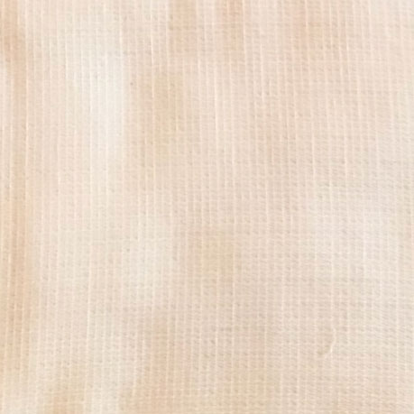 三重ガーゼ生地 GOTS認定オーガニックコットン 約110cmx100cm 【ネコポス不可】