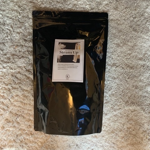 ハーブテント用 神のハーブ 伊吹百草(サロン専売ブレンド)1袋200g【送料無料・ネコポス不可】