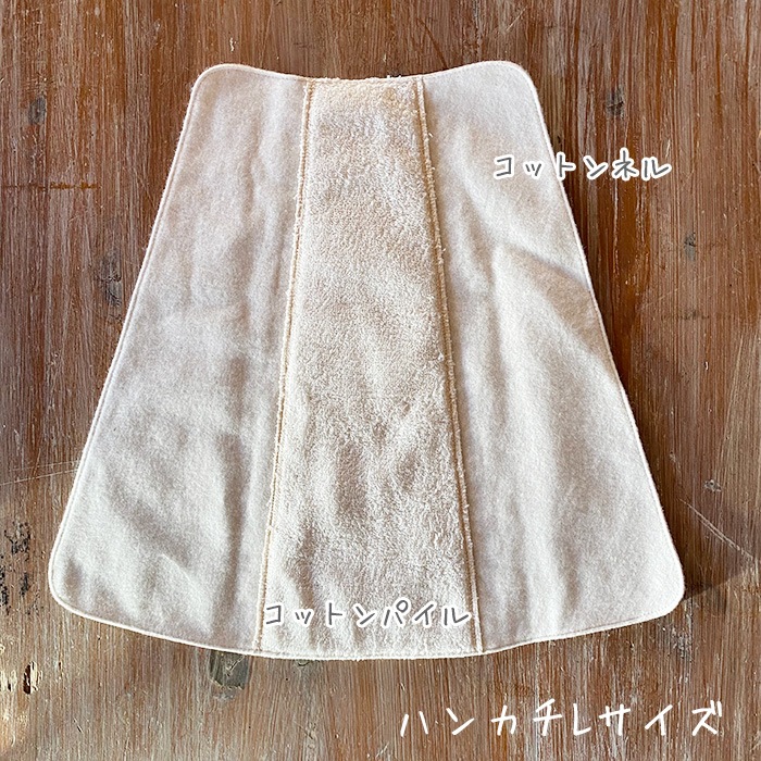 REMEDY GARDEN　ホルダー1Dayセット　(普通の日～多い日夜用)　★嬉しい特典付★　【送料無料・ネコポス不可】