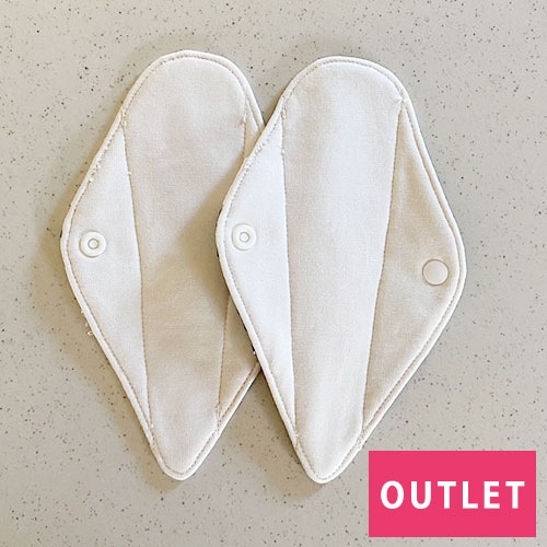 【アウトレット】Tバック布ライナー ひし形 2枚セット【ネコポス可】NO_61