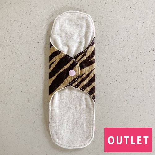 【アウトレット】ホルダーSサイズ　コットンネル(防水無し) 【ネコポス可】no67