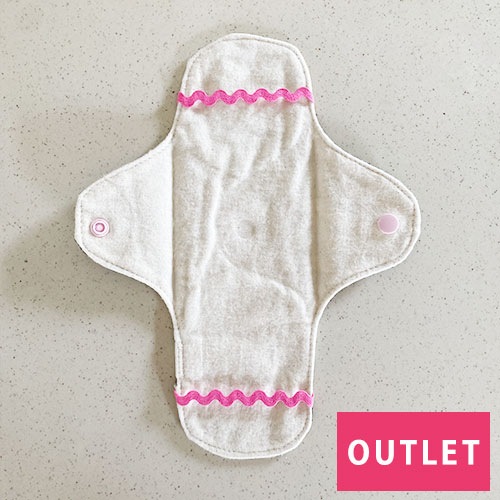 【アウトレット】ホルダーSサイズ　コットンネル(防水無し) 【ネコポス可】no67